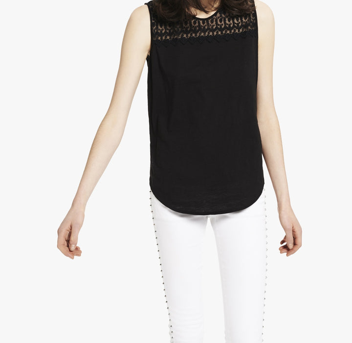 Pull Noir - Taille XS/34