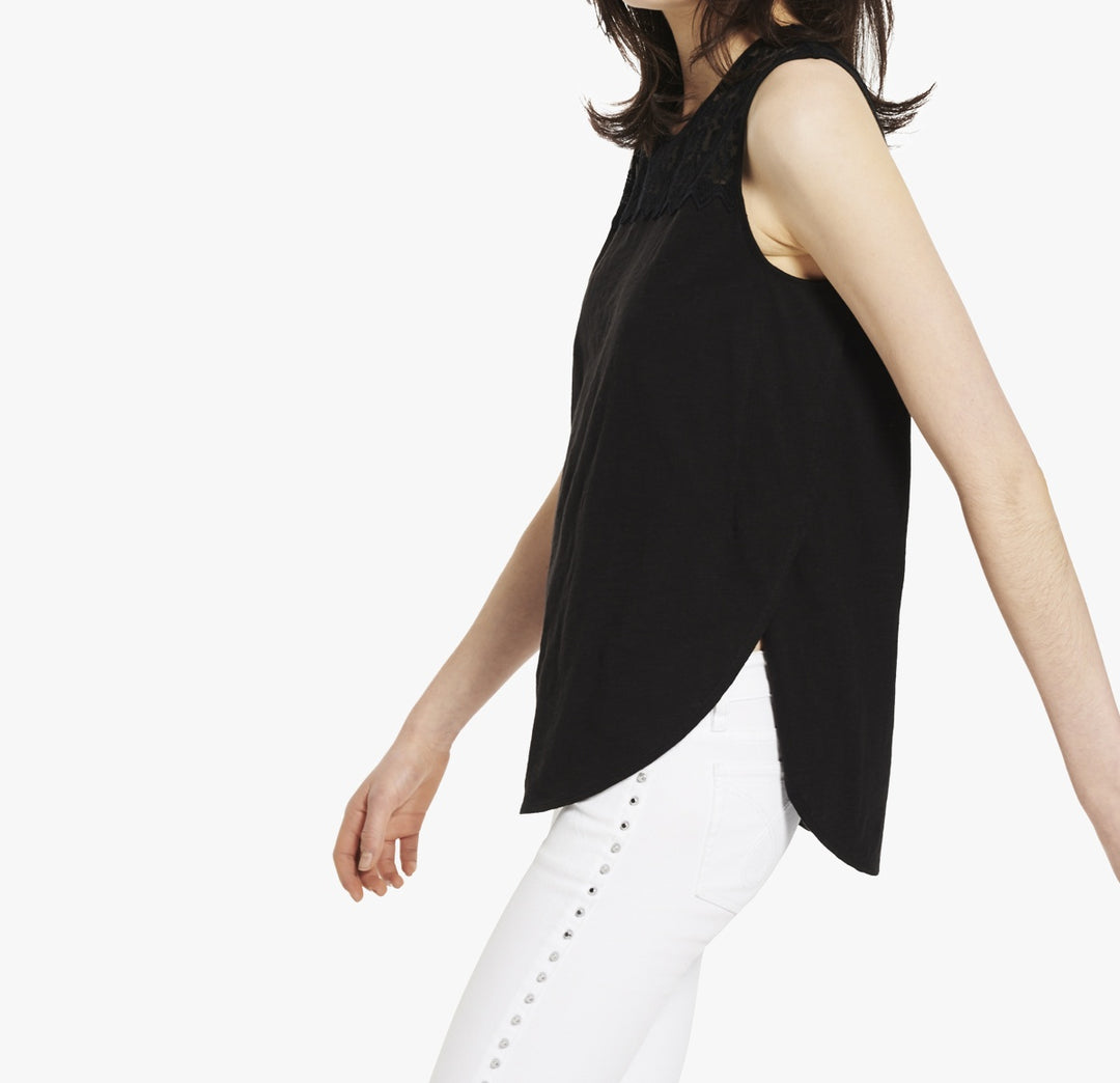 Pull Noir - Taille XS/34
