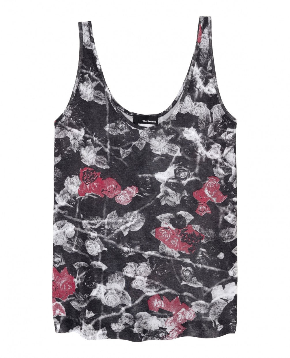 Pull Gris - Taille S/36