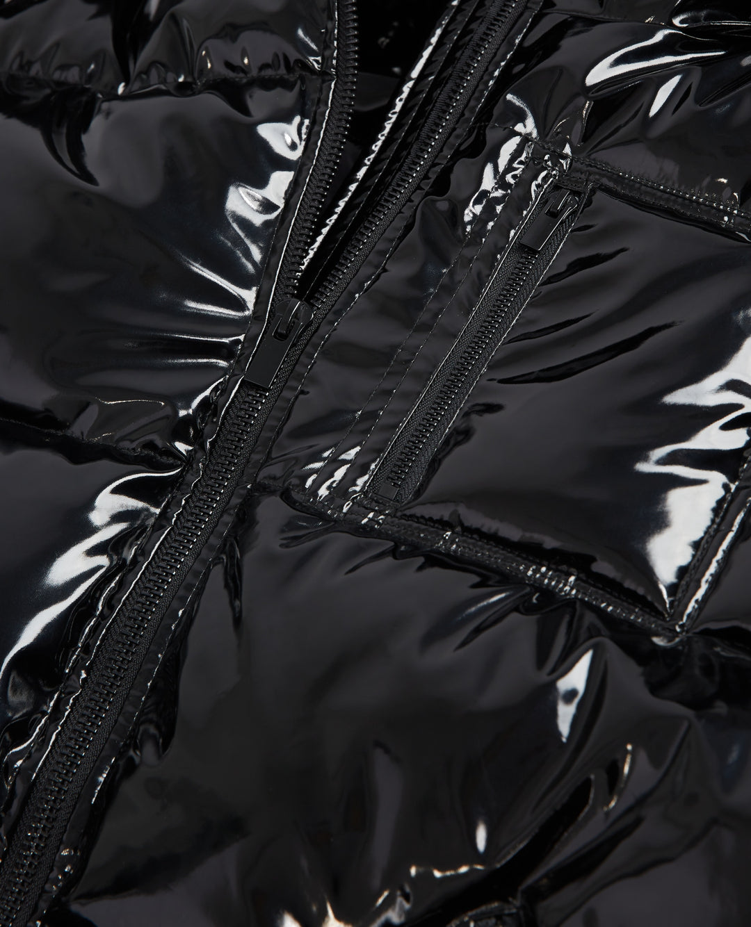 Trench Noir - Taille L/40