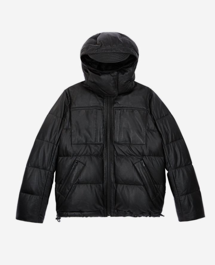 Trench Noir - Taille S/36