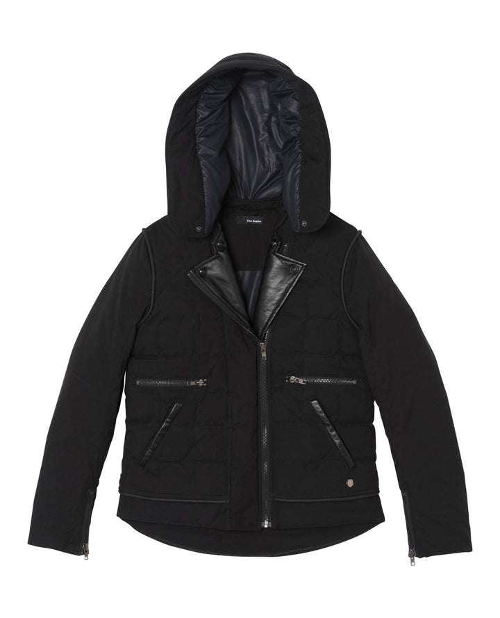 Trench Noir - Taille XS/34