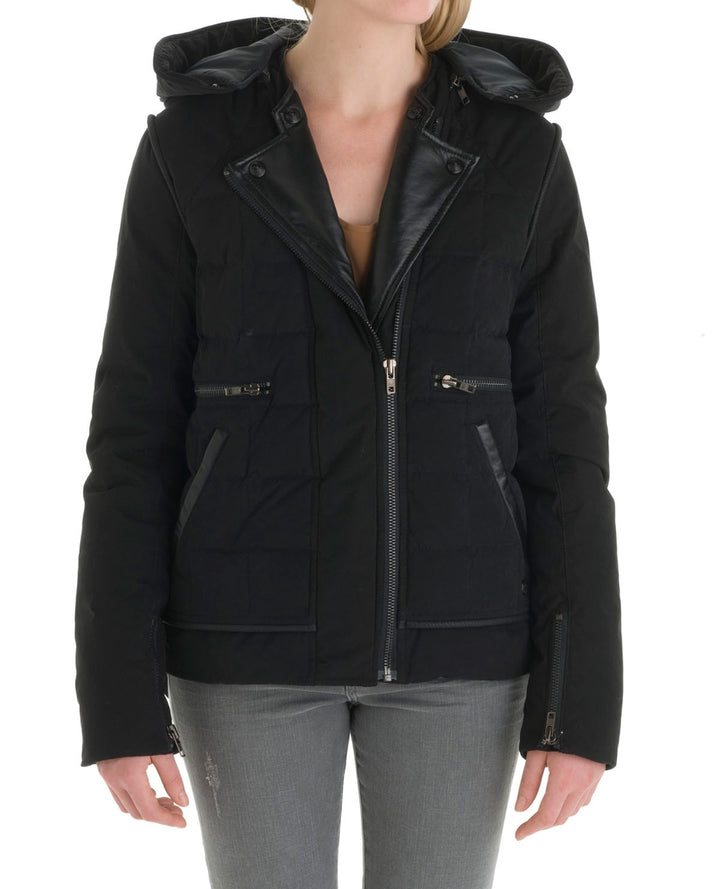 Trench Noir - Taille XS/34
