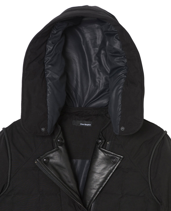 Trench Noir - Taille XS/34