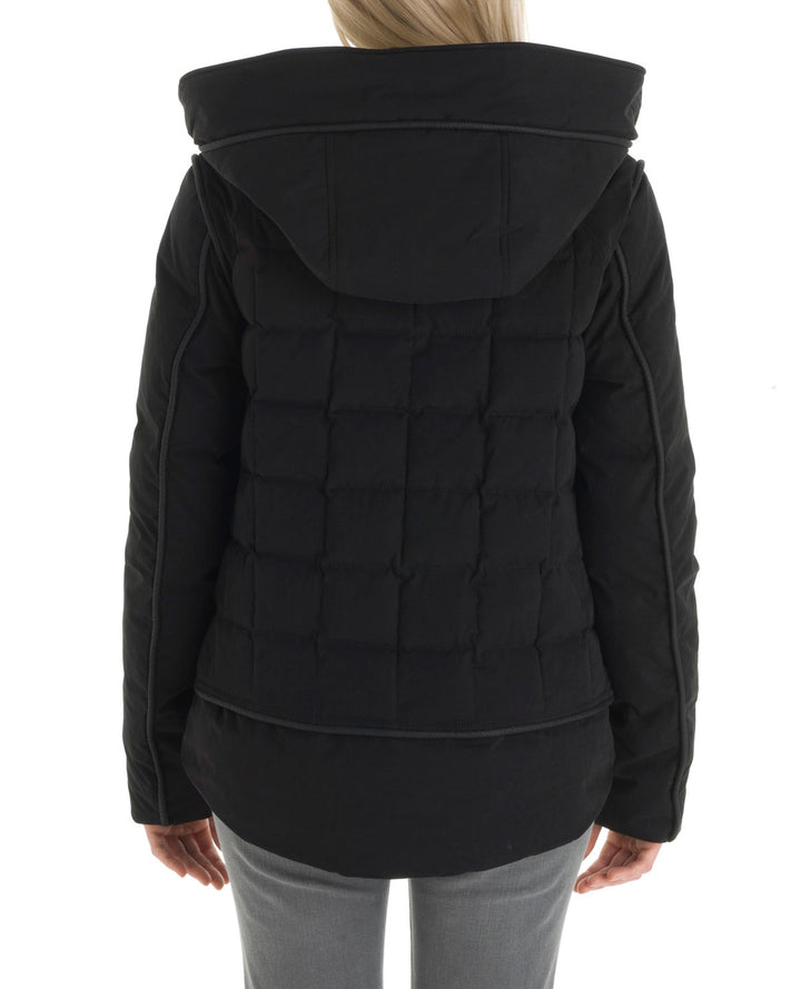Trench Noir - Taille XS/34