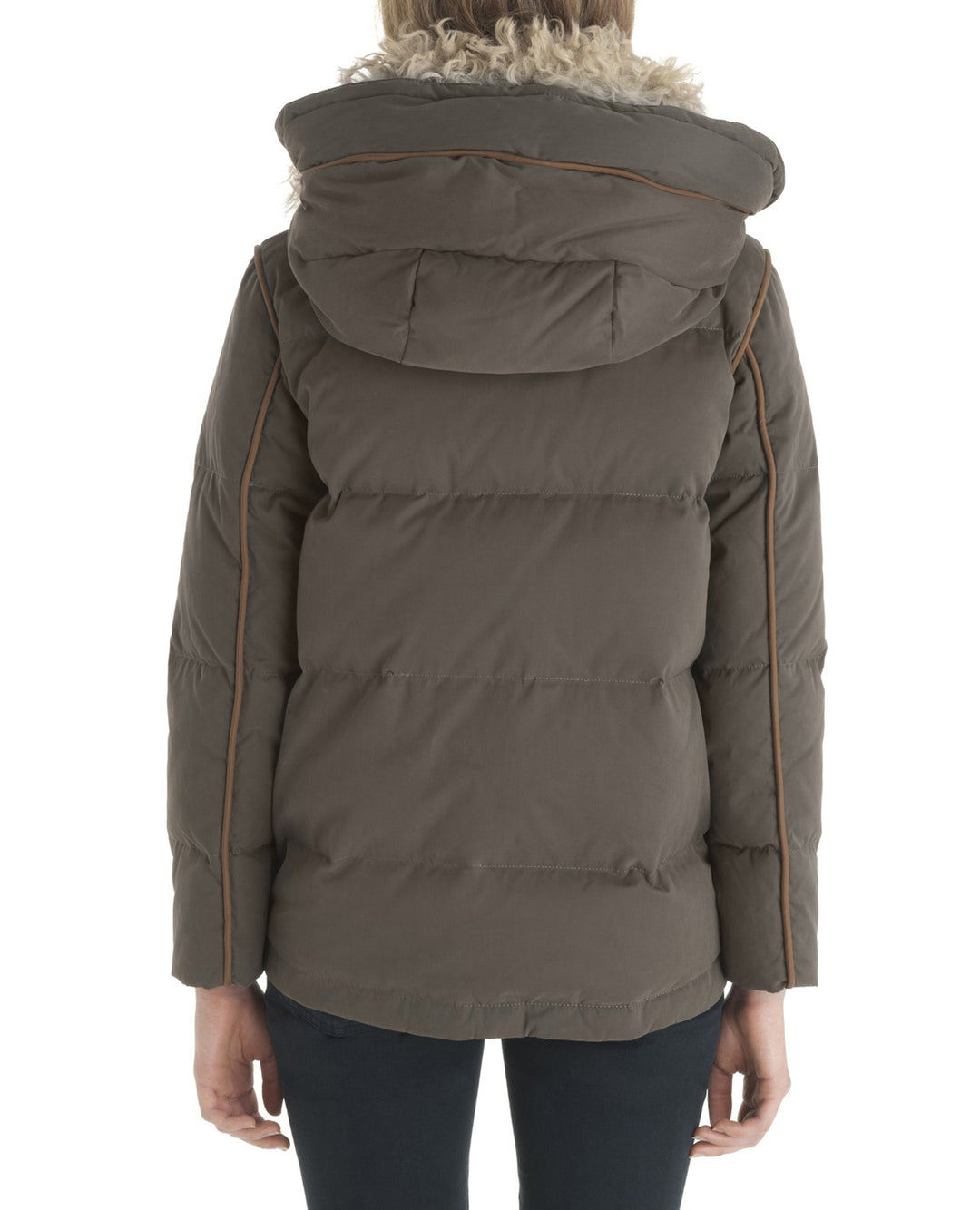 Trench Vert - Taille S/36