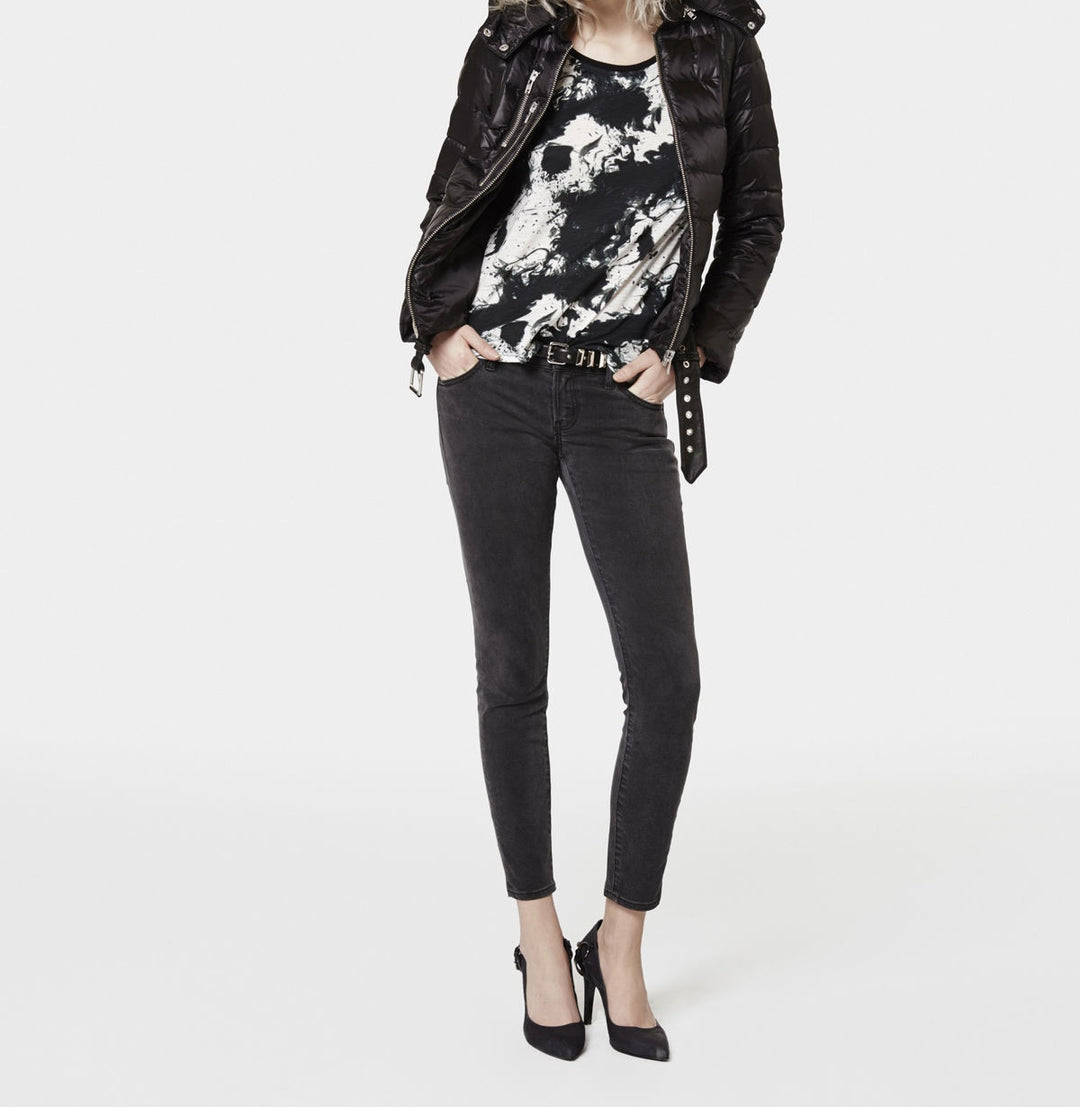 Trench Noir - Taille M/38