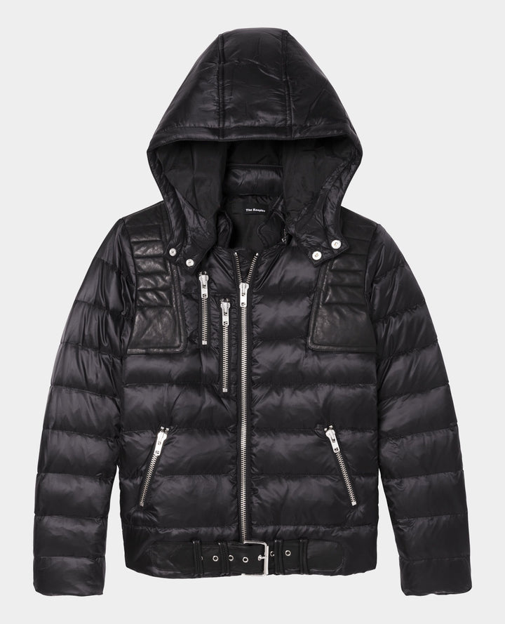 Trench Noir - Taille M/38