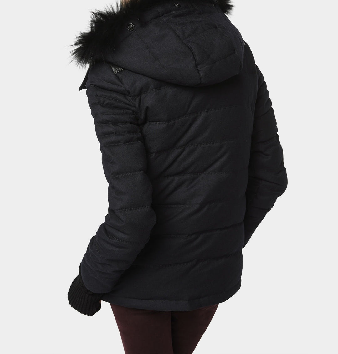 Trench Bleu - Taille XS/34
