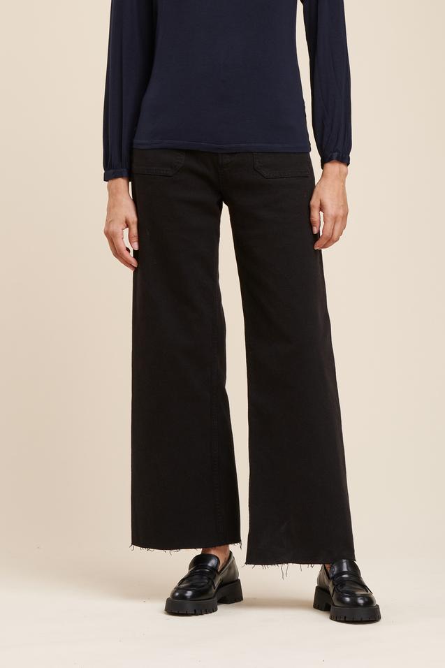 Tee-shirt bi-matière - L/40