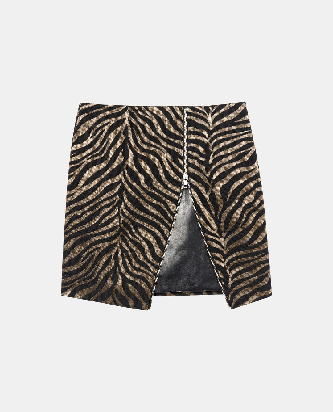Jupe Bleue - Taille S/36