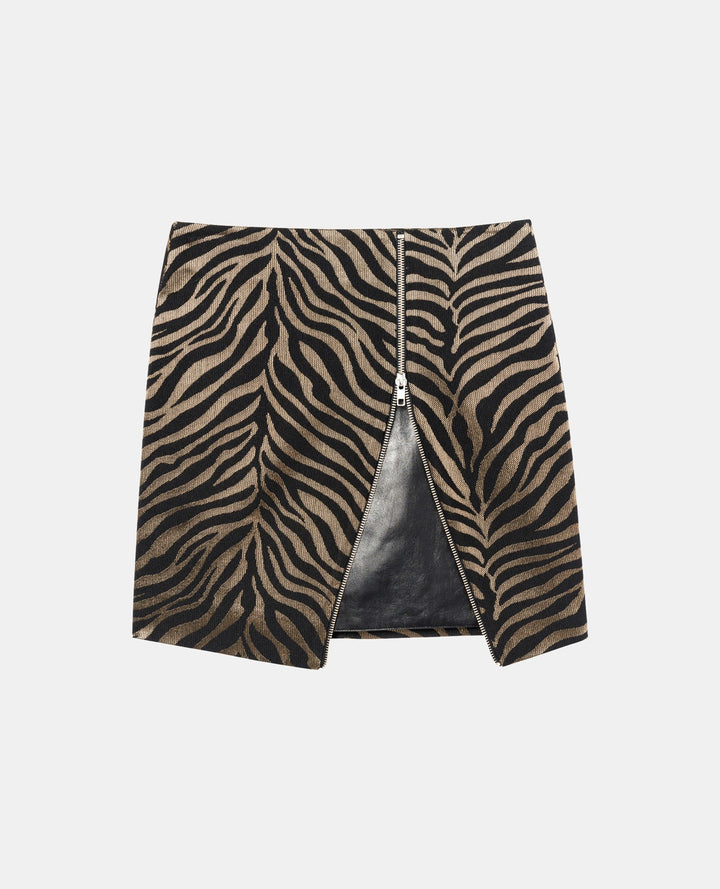 Jupe Bleue - Taille S/36