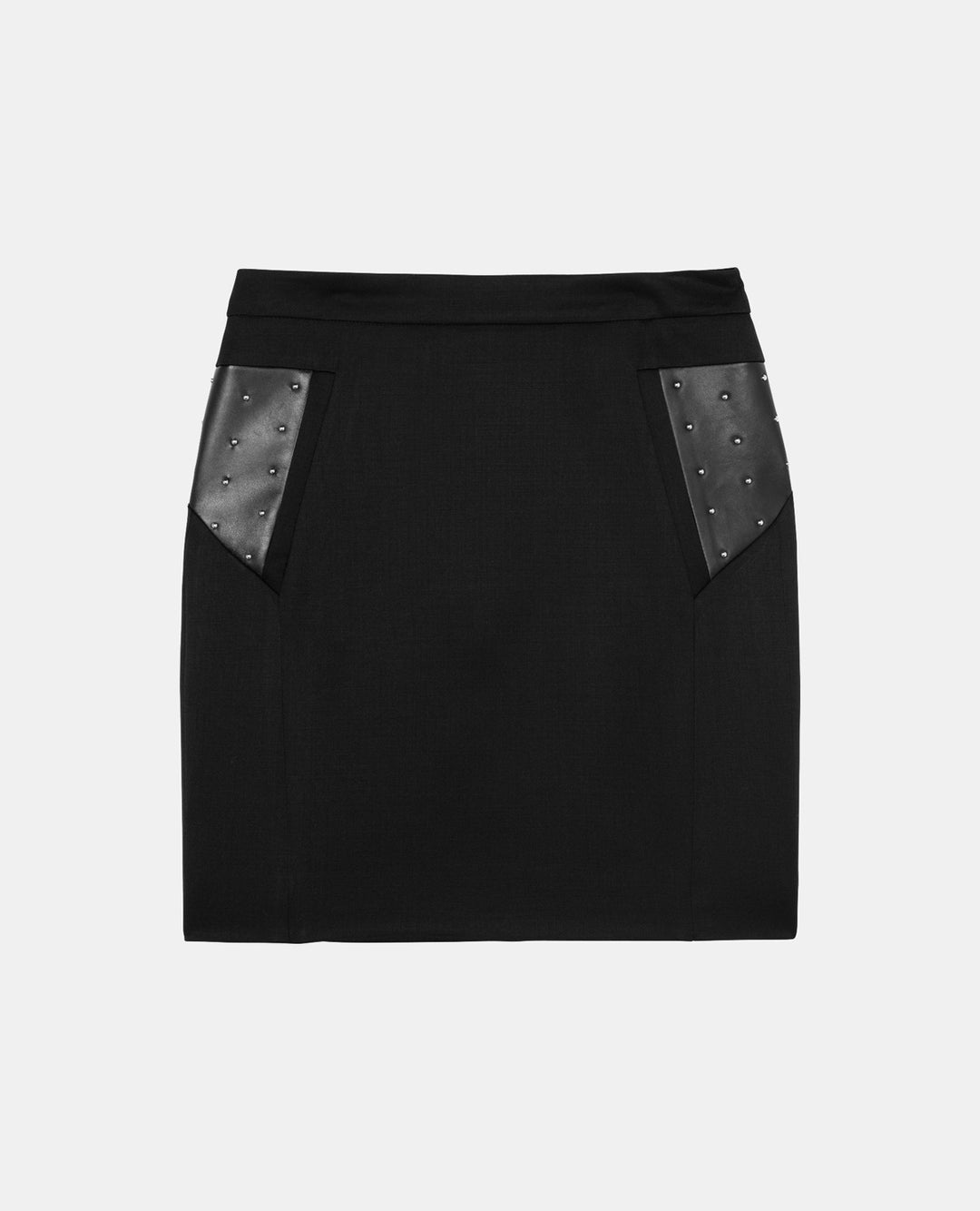 Jupe Noire - Taille L/40