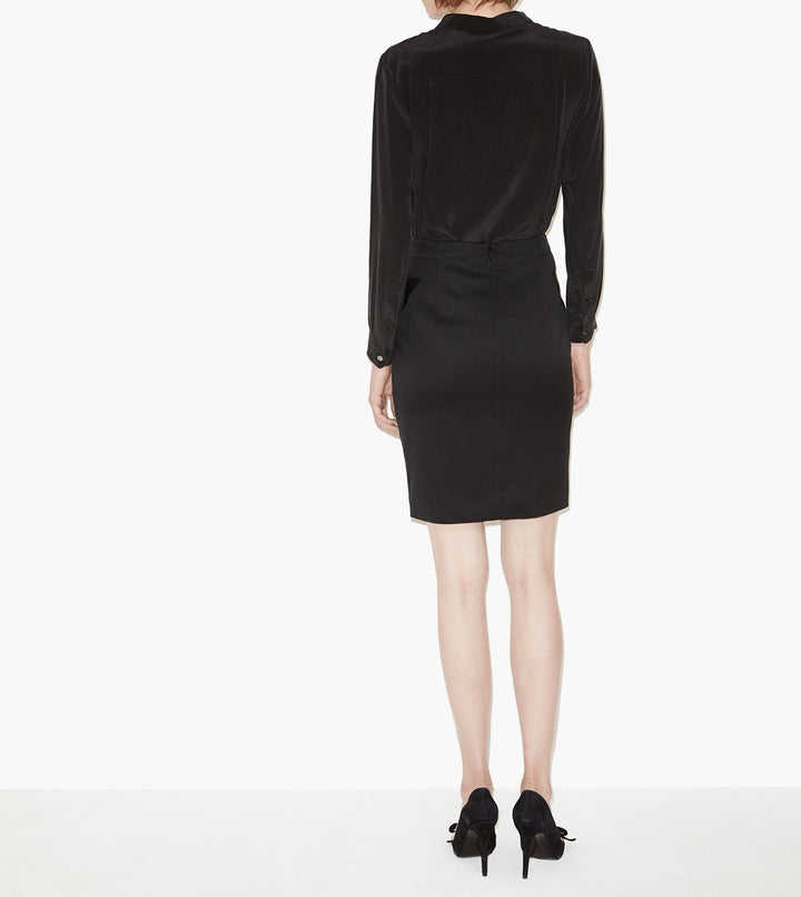 Jupe Noire - Taille L/40