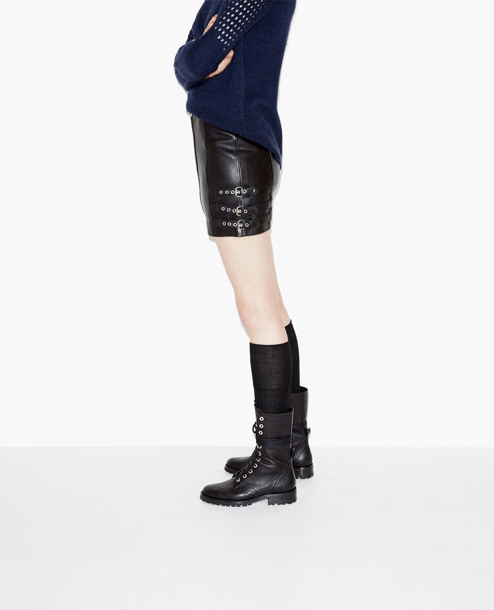 Jupe Noire - Taille M/38