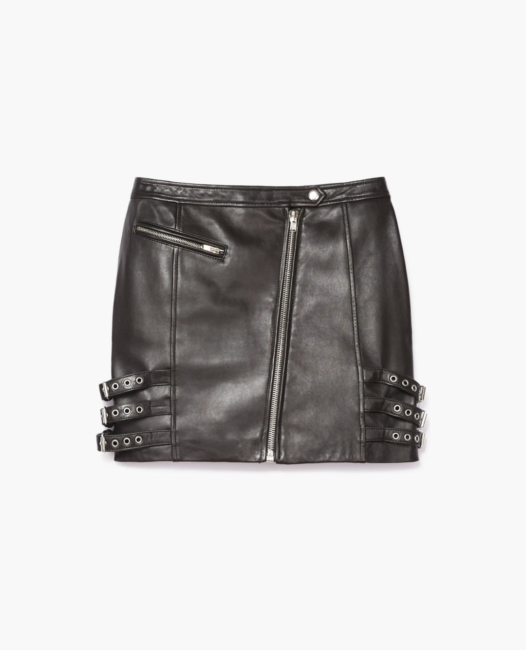 Jupe Noire - Taille M/38