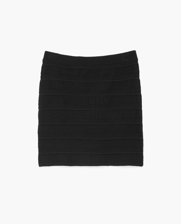 Jupe Noire - Taille S/36