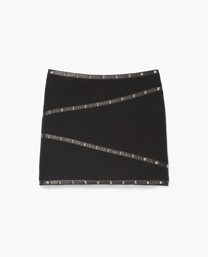 Jupe Noire - Taille S/36