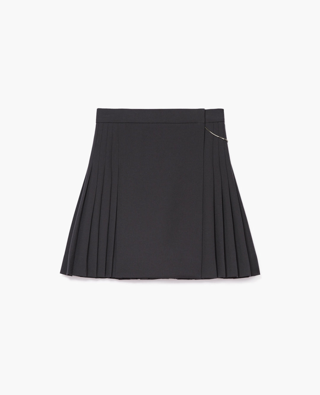 Jupe Bleue - Taille L/40