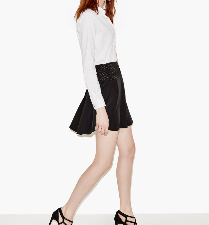 Jupe Noire - Taille XS/34
