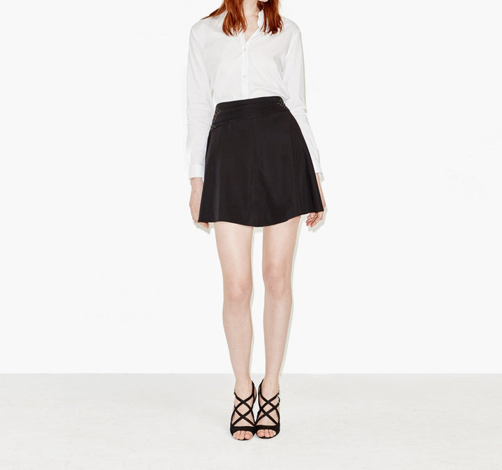Jupe Noire - Taille XS/34