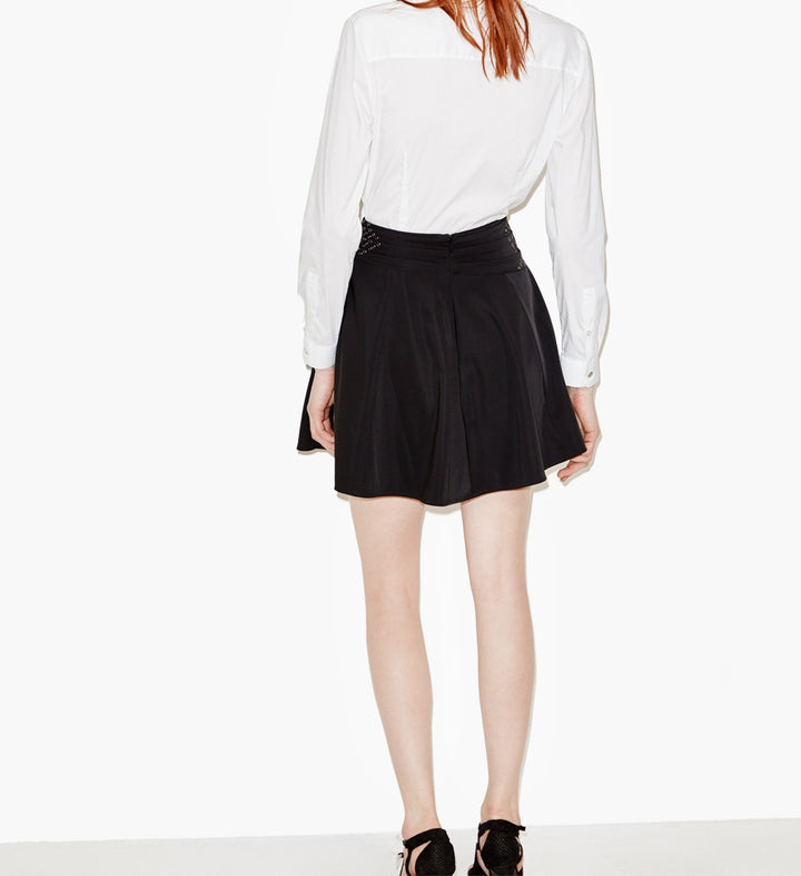 Jupe Noire - Taille XS/34