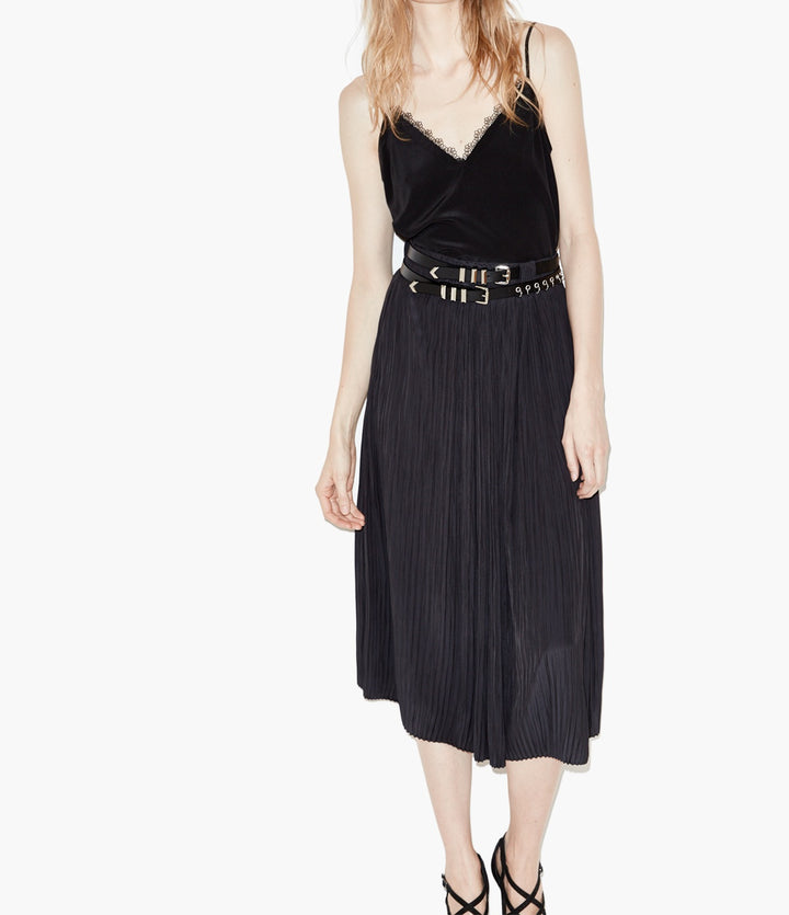 Jupe Noire - Taille XXS/32