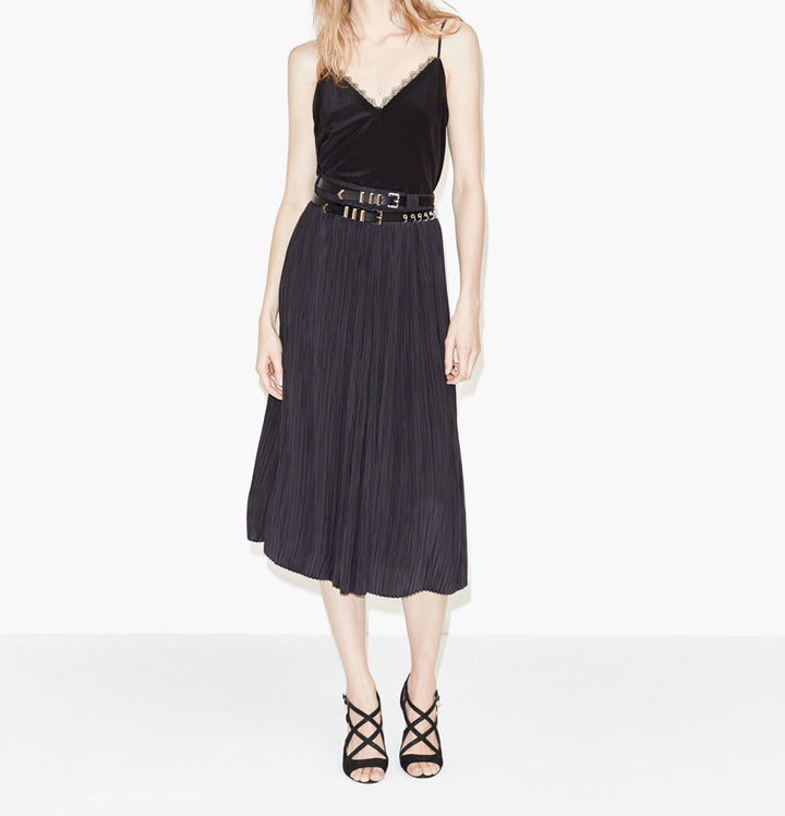 Jupe Noire - Taille XXS/32