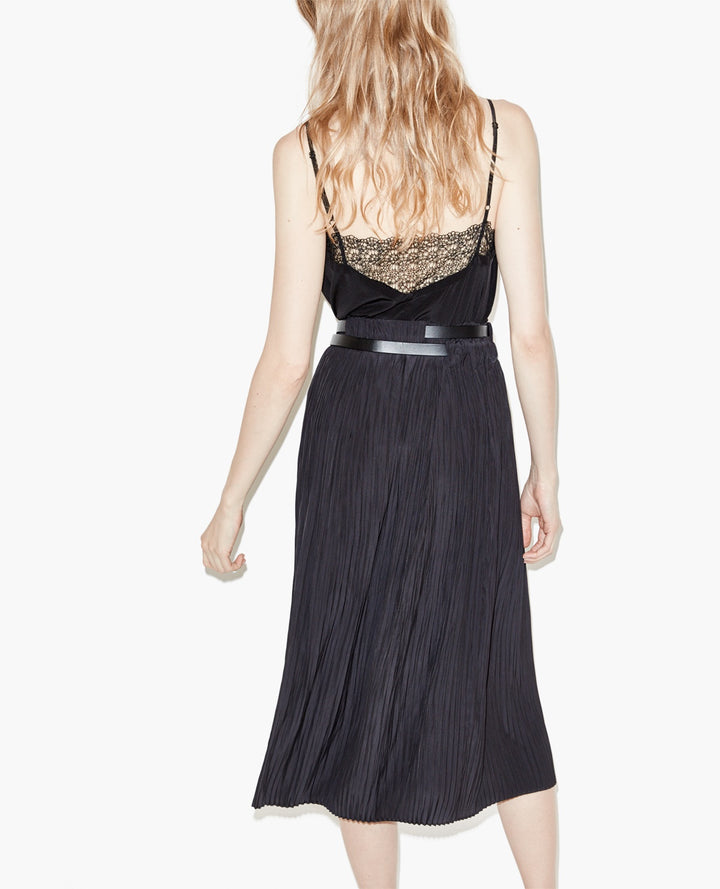 Jupe Noire - Taille XXS/32