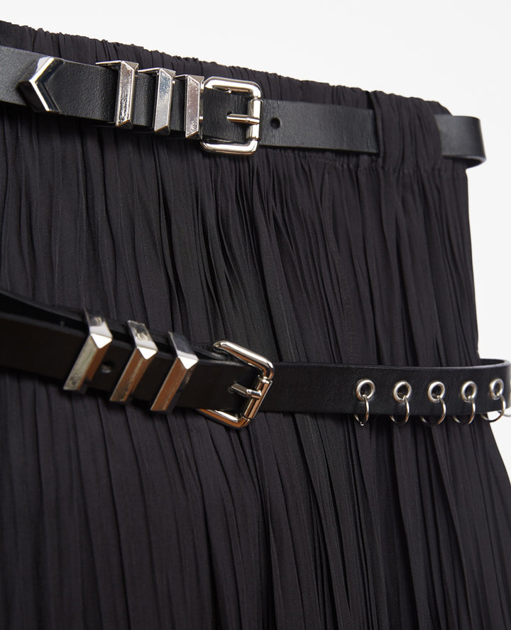 Jupe Noire - Taille XXS/32