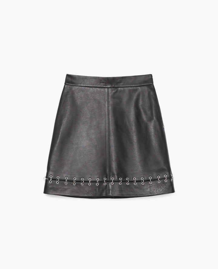 Jupe Noire - Taille M/38