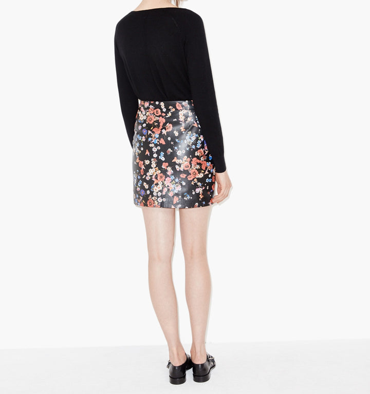 Jupe Noire - Taille XS/34