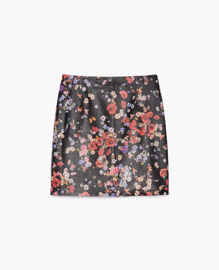 Jupe Noire - Taille XS/34