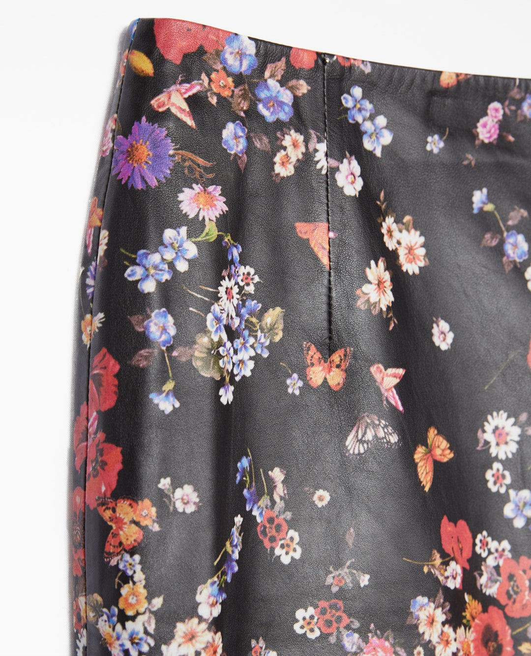 Jupe Noire - Taille XS/34
