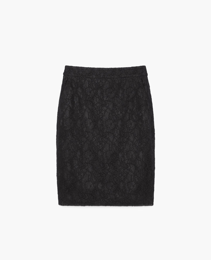 Jupe Noire - Taille XS/34