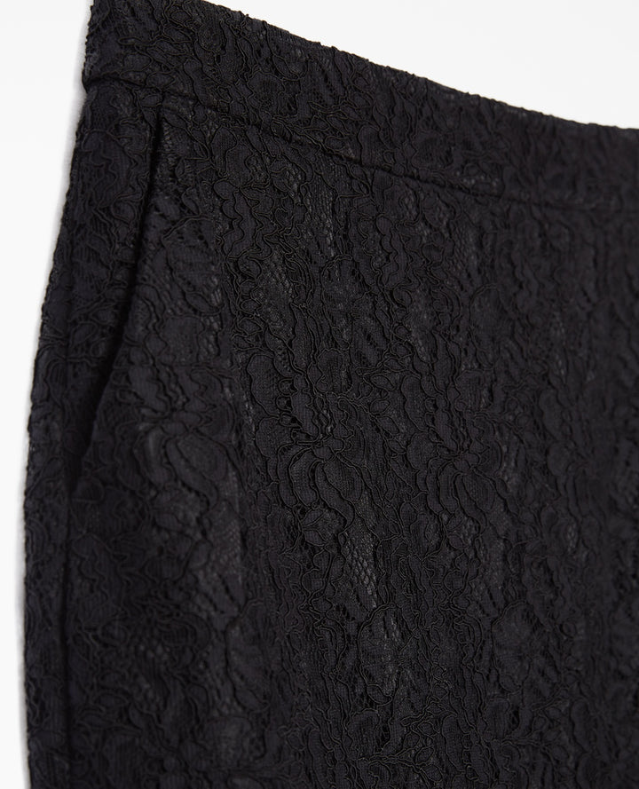 Jupe Noire - Taille XS/34