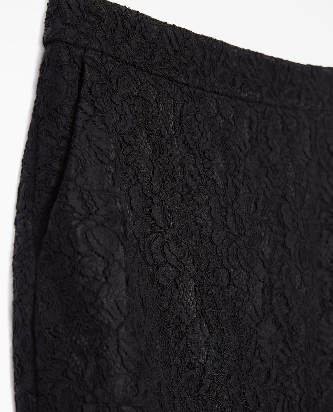 Jupe Noire - Taille S/36