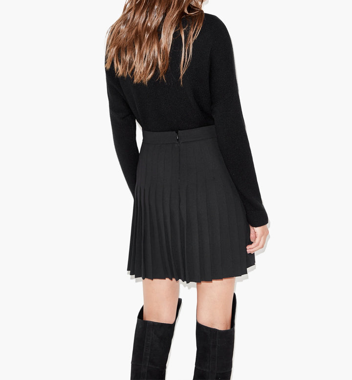 Jupe Noire - Taille M/38