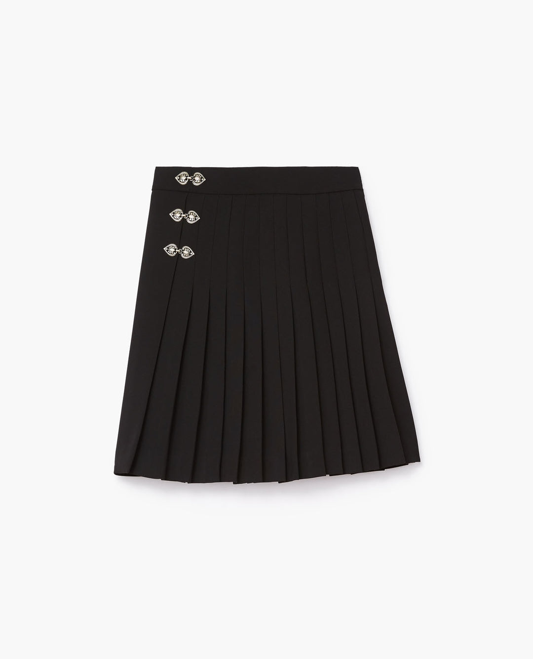 Jupe Noire - Taille XS/34