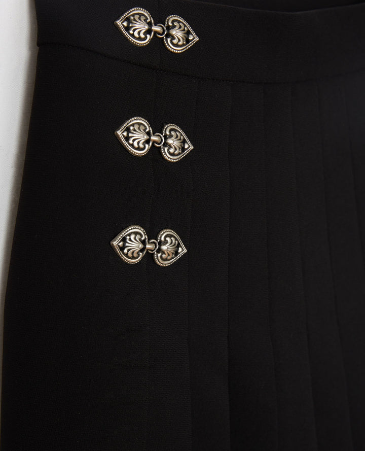 Jupe Noire - Taille M/38