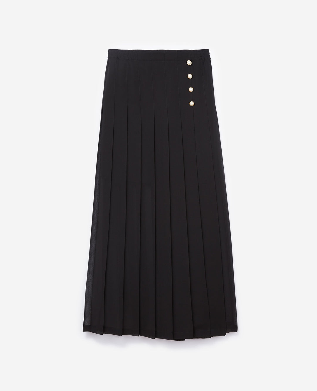 Jupe Noire - Taille XS/34