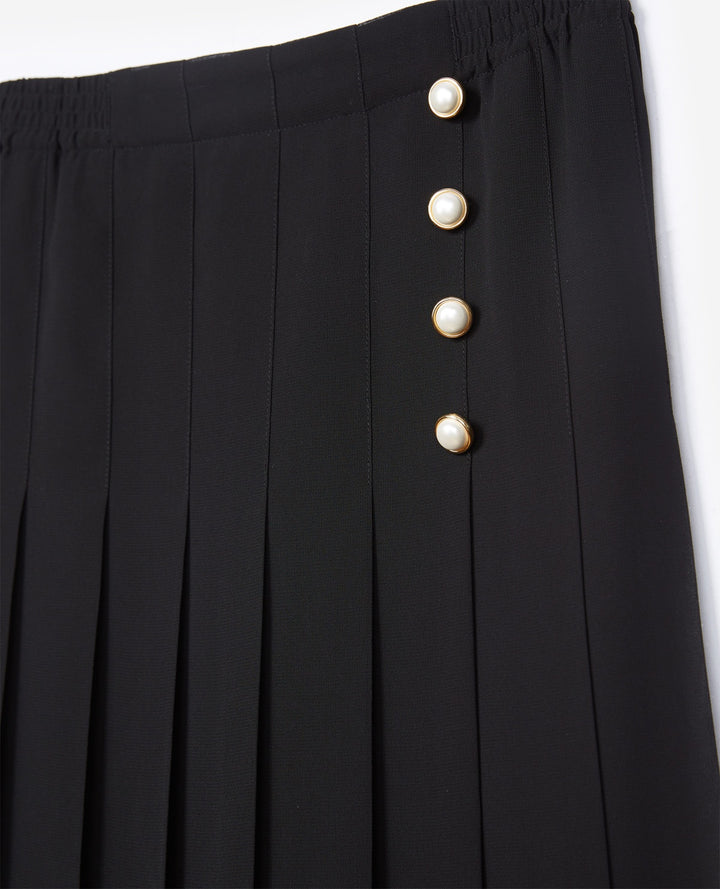 Jupe Noire - Taille XS/34