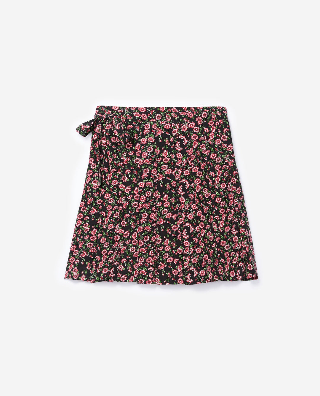 Jupe Courte Noire - Taille XS/34
