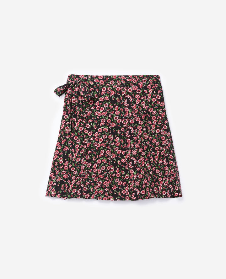 Jupe Courte Noire - Taille XS/34