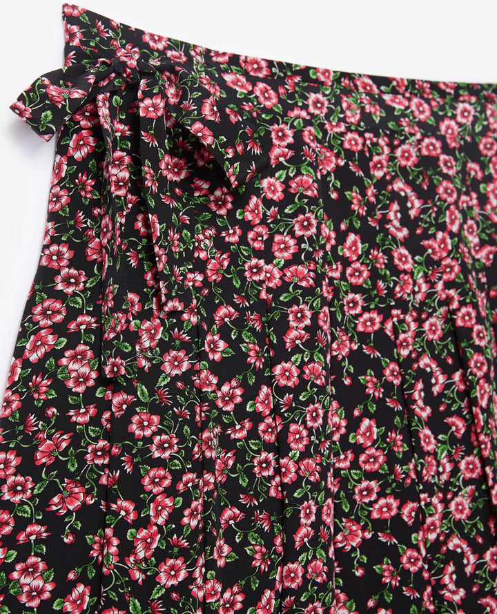 Jupe Courte Noire - Taille XS/34