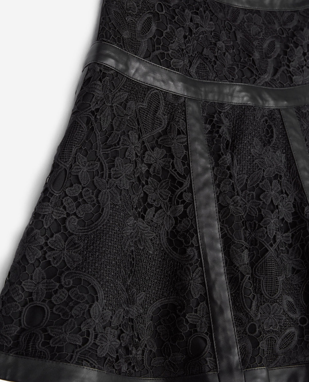 Jupe Noire - Taille M/38