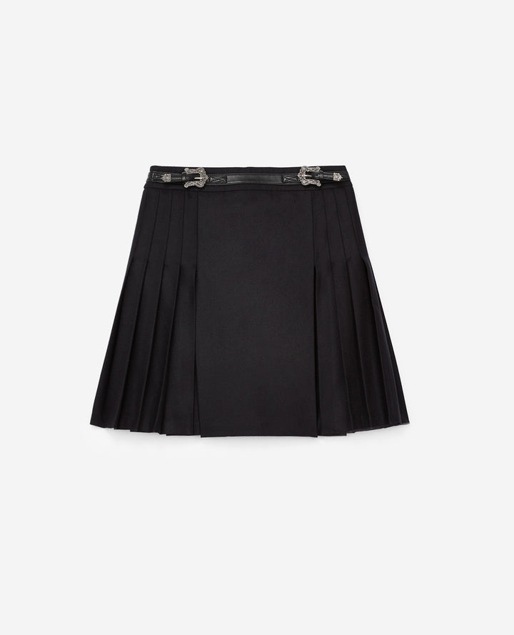 Jupe Noire - Taille XS/34