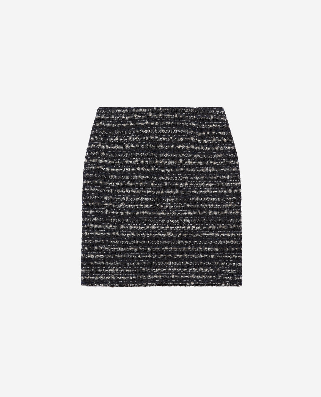 Jupe Grise - Taille M/38