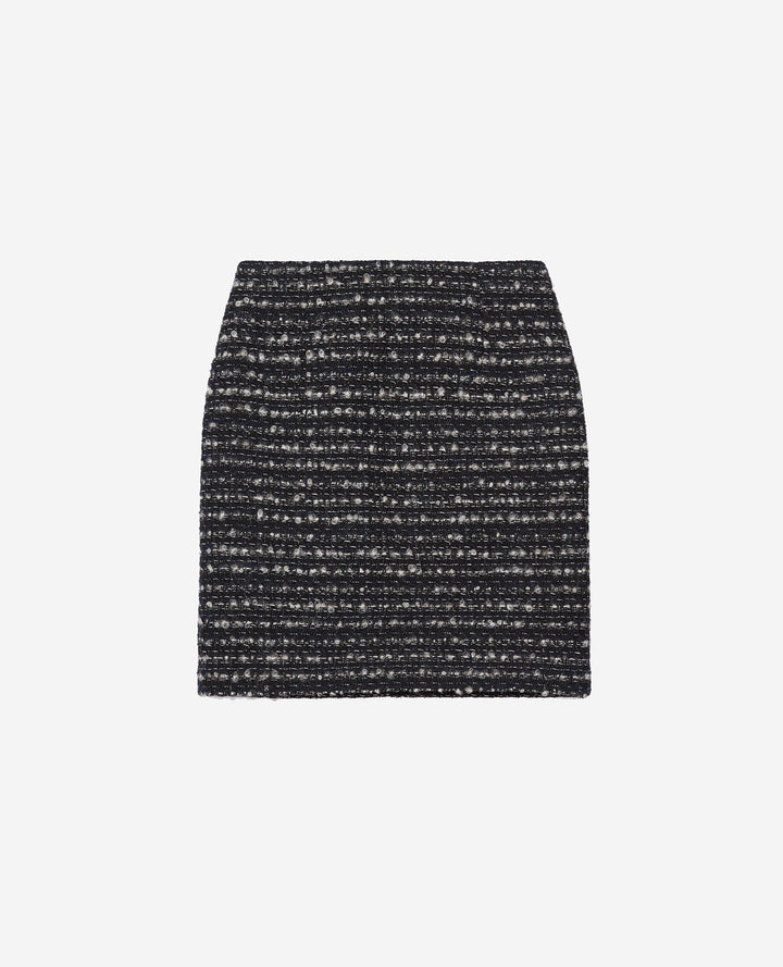 Jupe Grise - Taille M/38