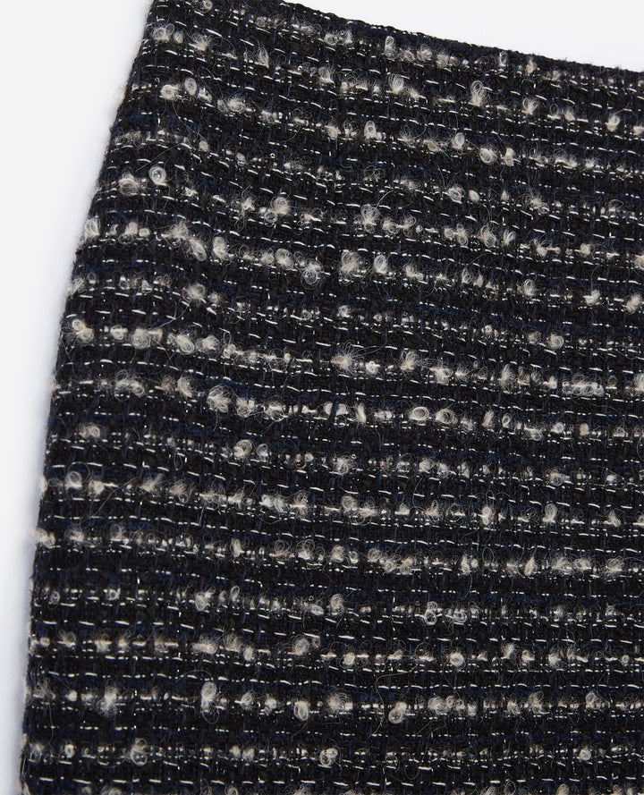 Jupe Grise - Taille M/38